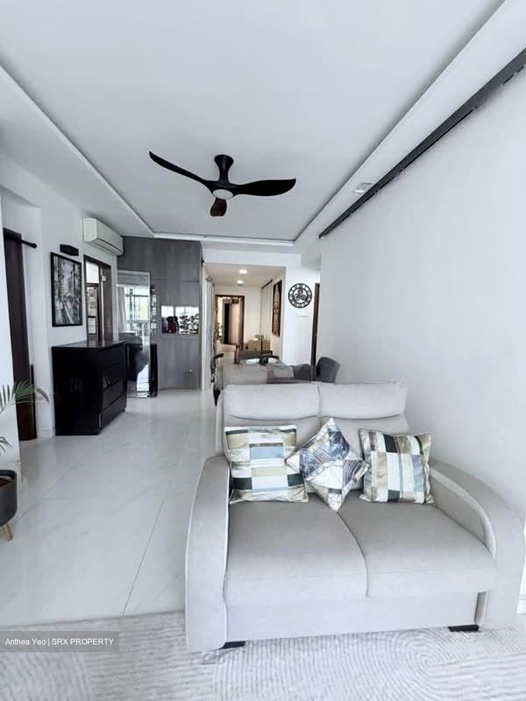 Sanctuary Green (D15), Condominium #592959041